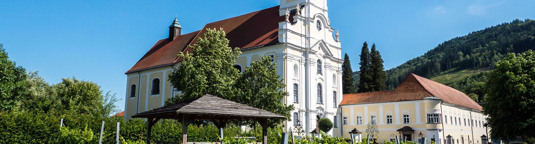 Engelhartszell Cruises