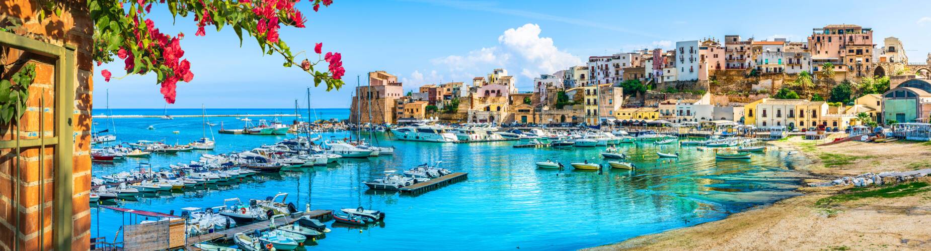 Sicily, Italy