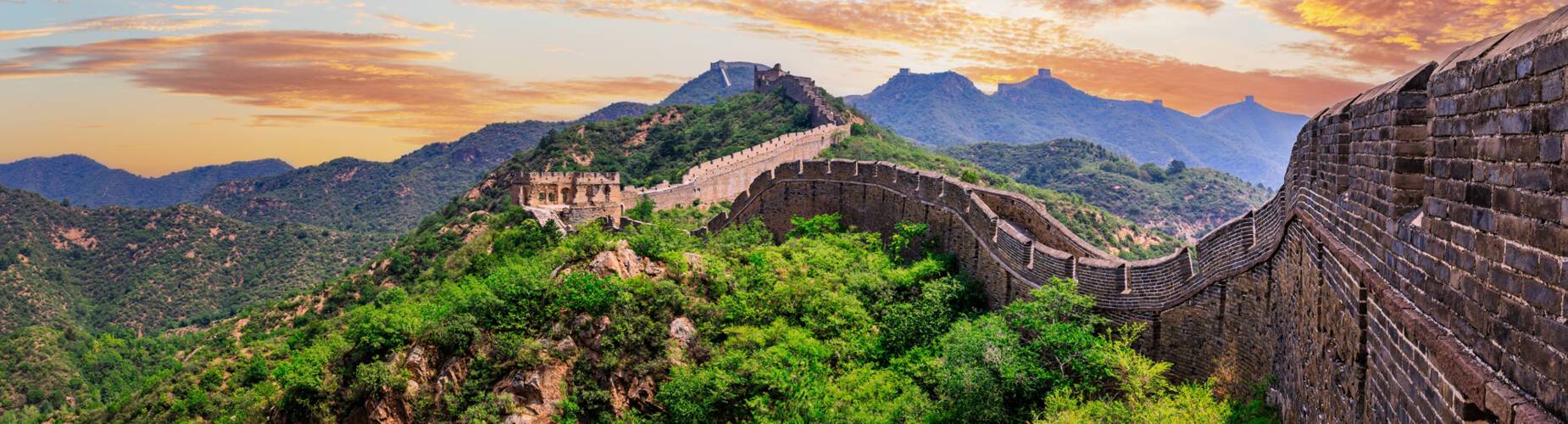 Great Wall of China