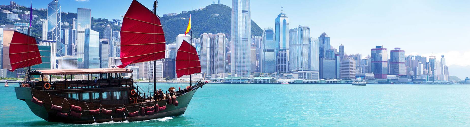 Hong Kong, China