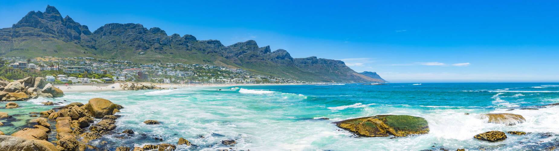 Cape Town, South Africa