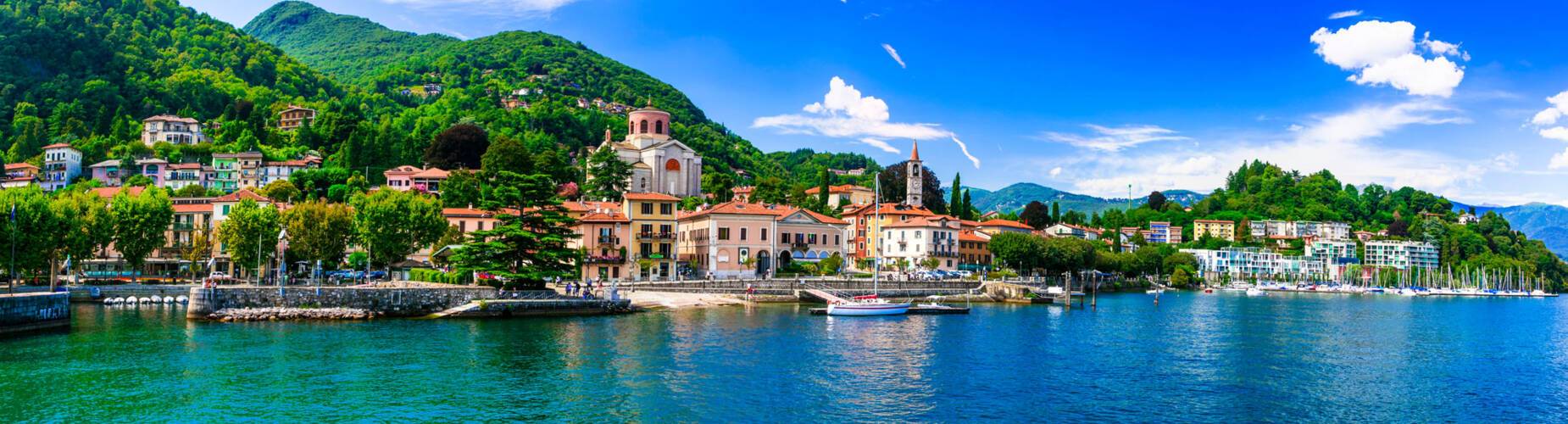 Lake Maggiore