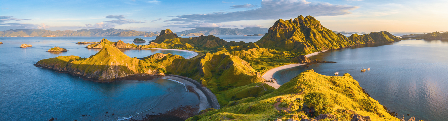 Komodo Island