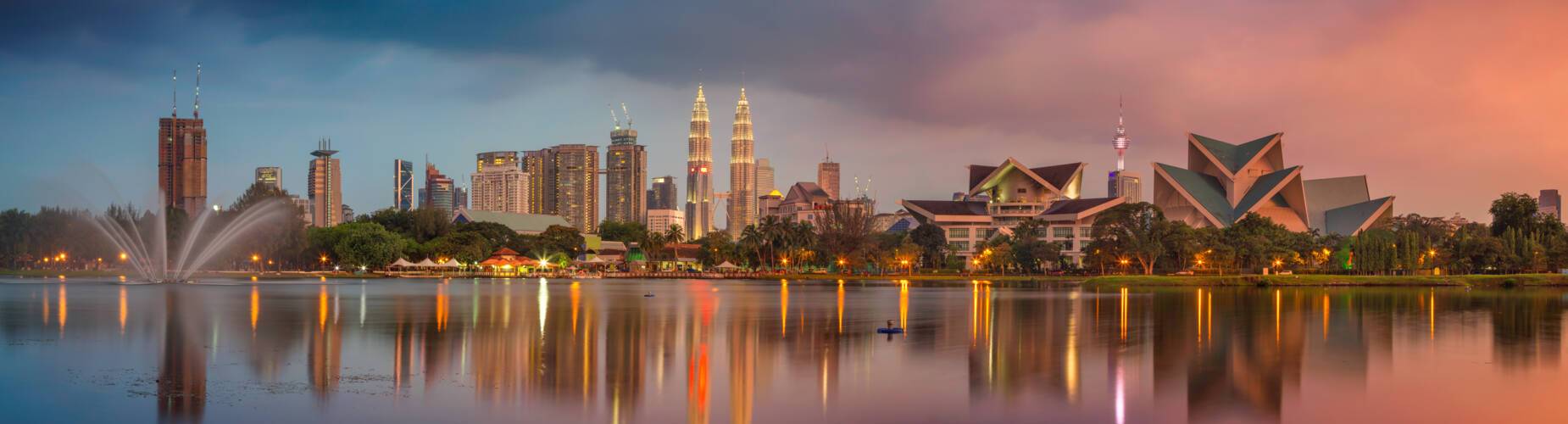 Kuala Lumpur, Malaysia