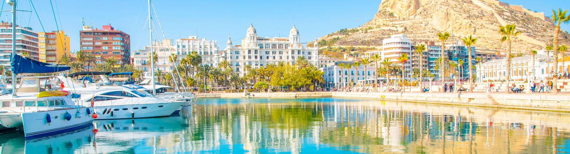 Alicante, Spain