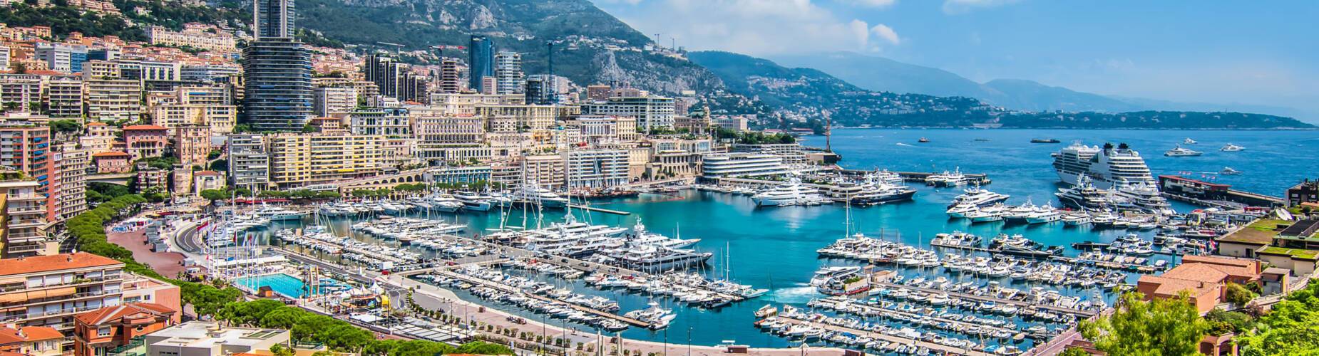Monaco