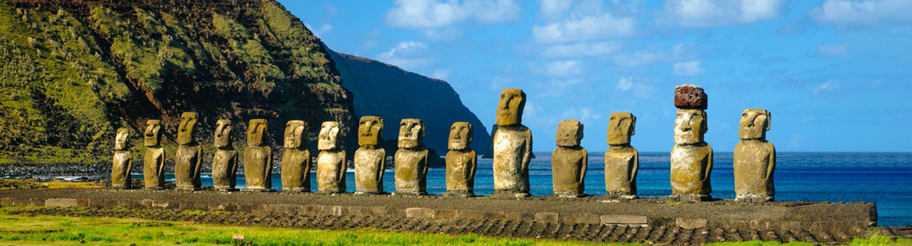 Easter Island