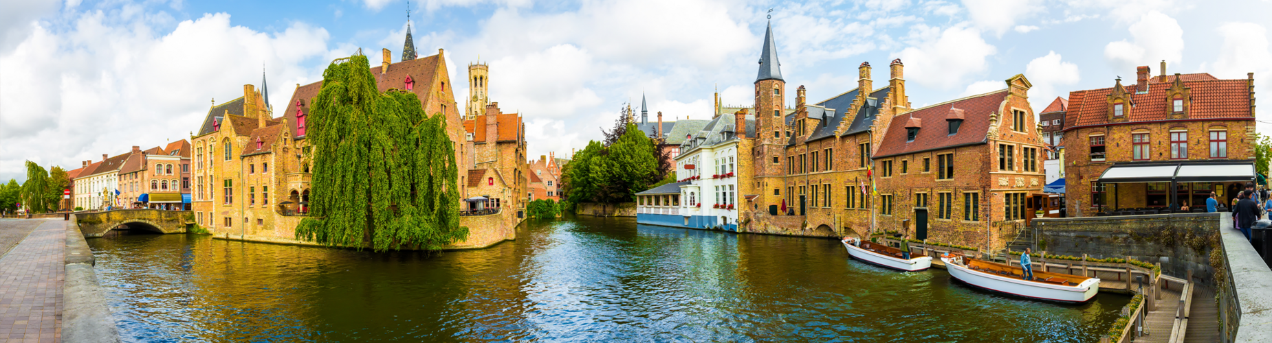 Bruges, Belgium