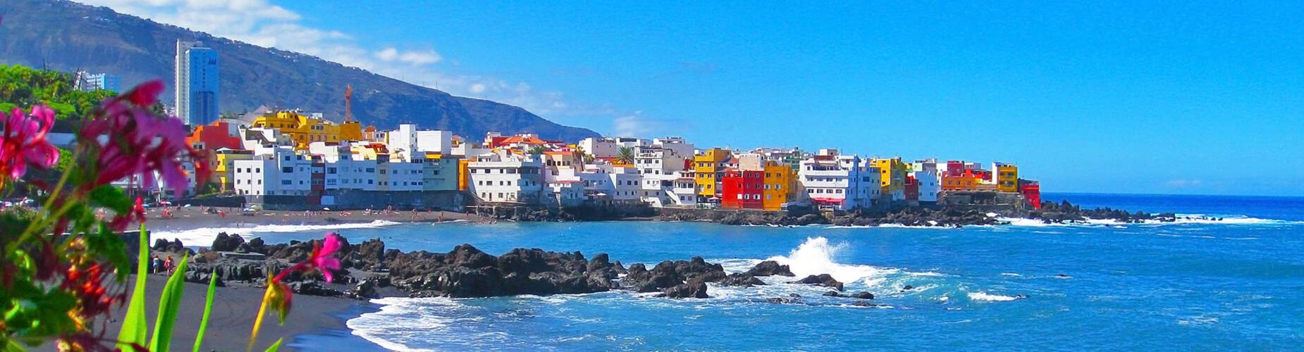 Tenerife