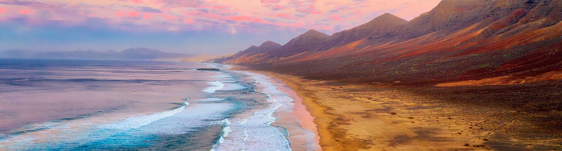 Cruises to Fuerteventura