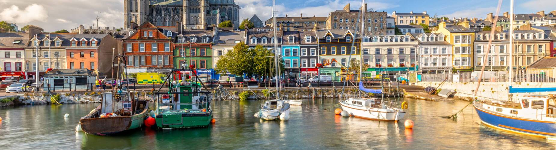 Cobh