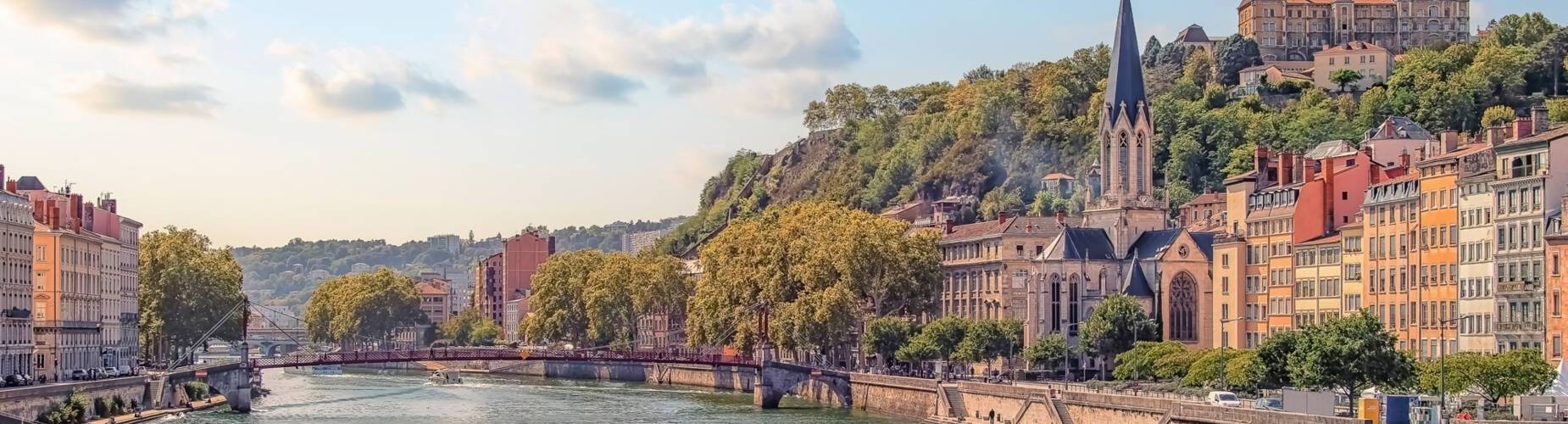 Lyon, France