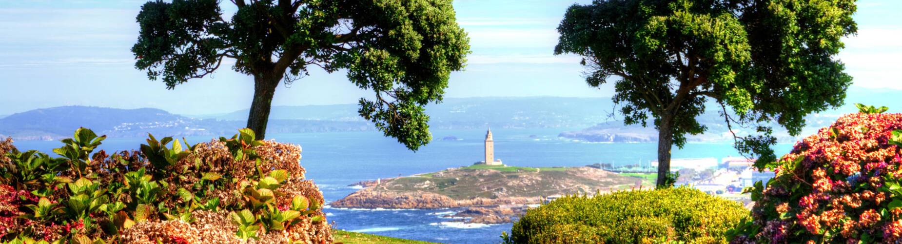 La Coruna, Spain