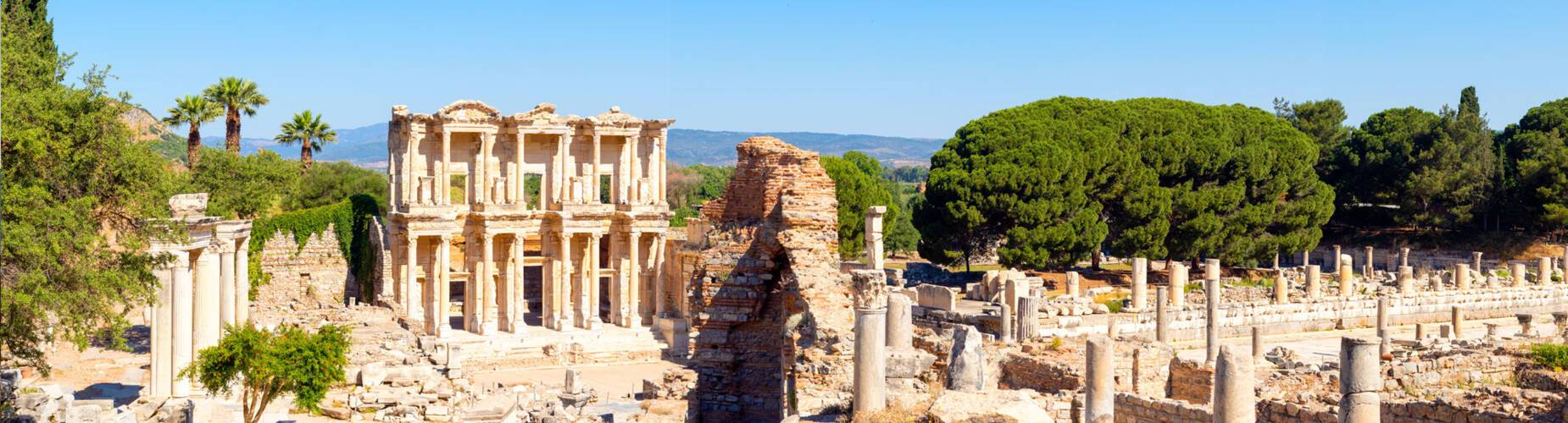 Ephesus