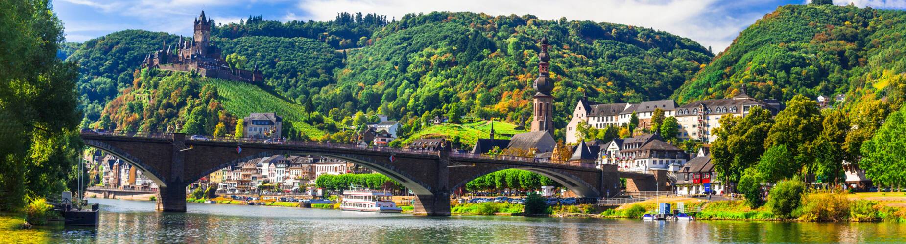 Cochem, Germany