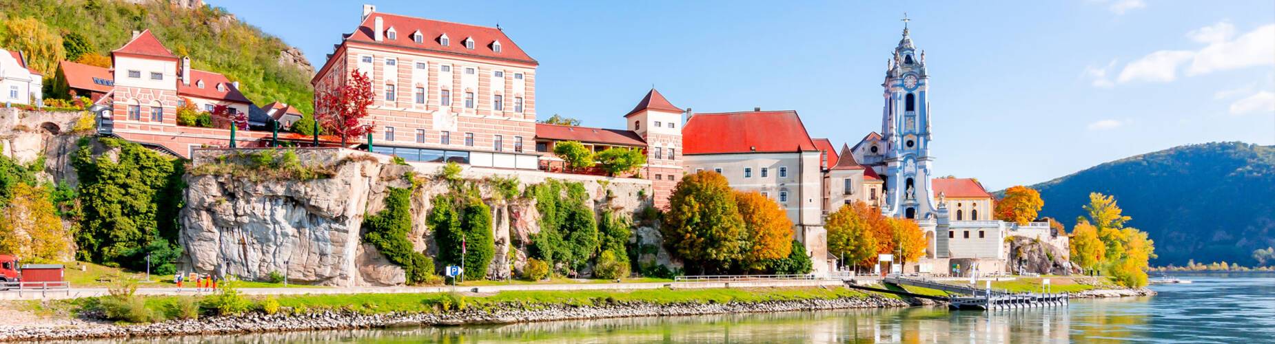 Melk, Austria