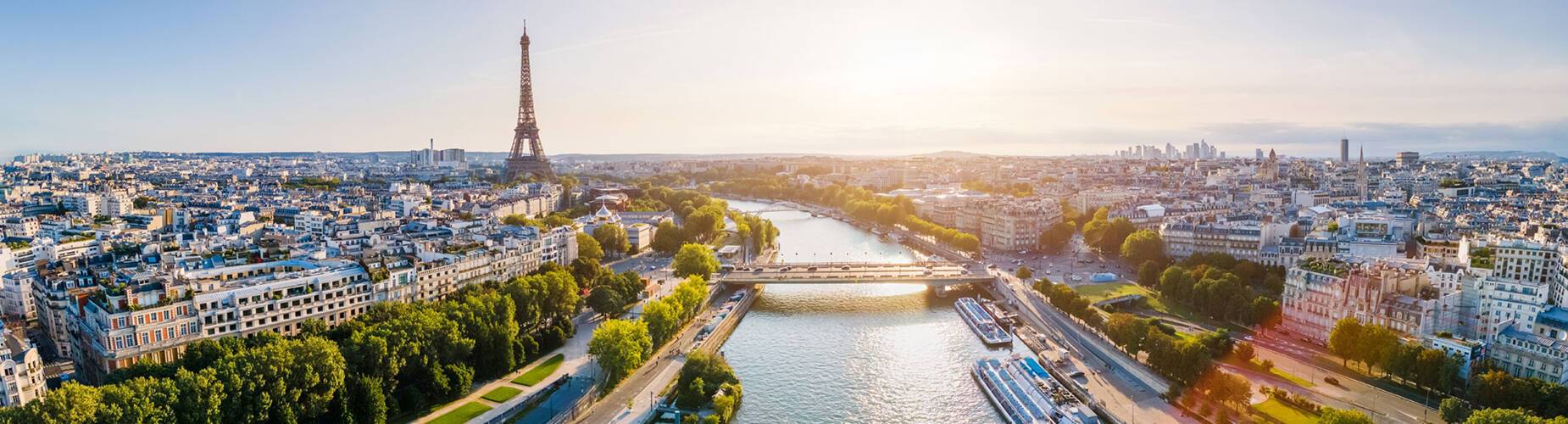 Seine River Cruises
