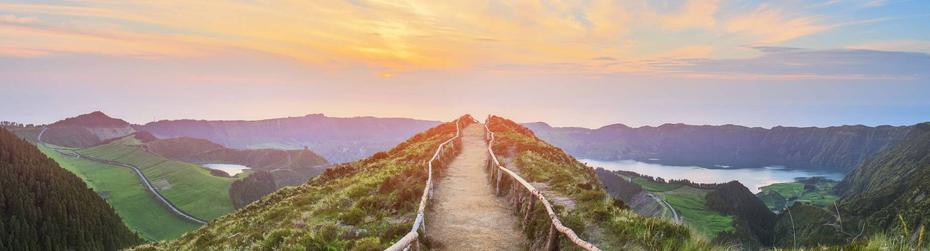 Atlantic Islands Cruises