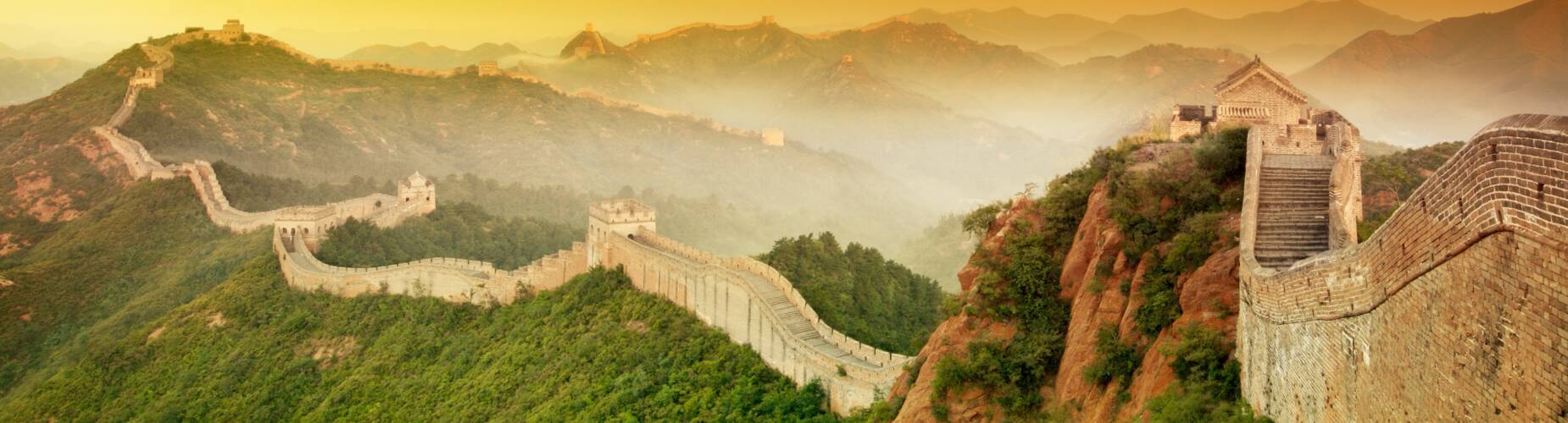 Great Wall of China