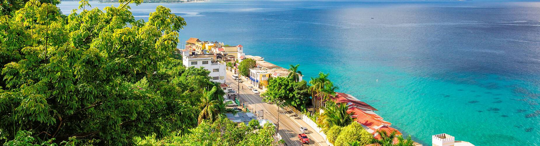 Cruises to Montego Bay