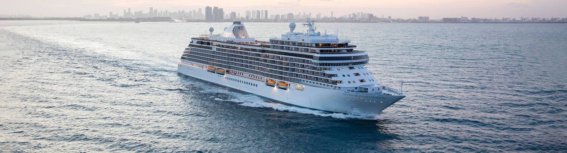 Regent Seven Seas Cruises