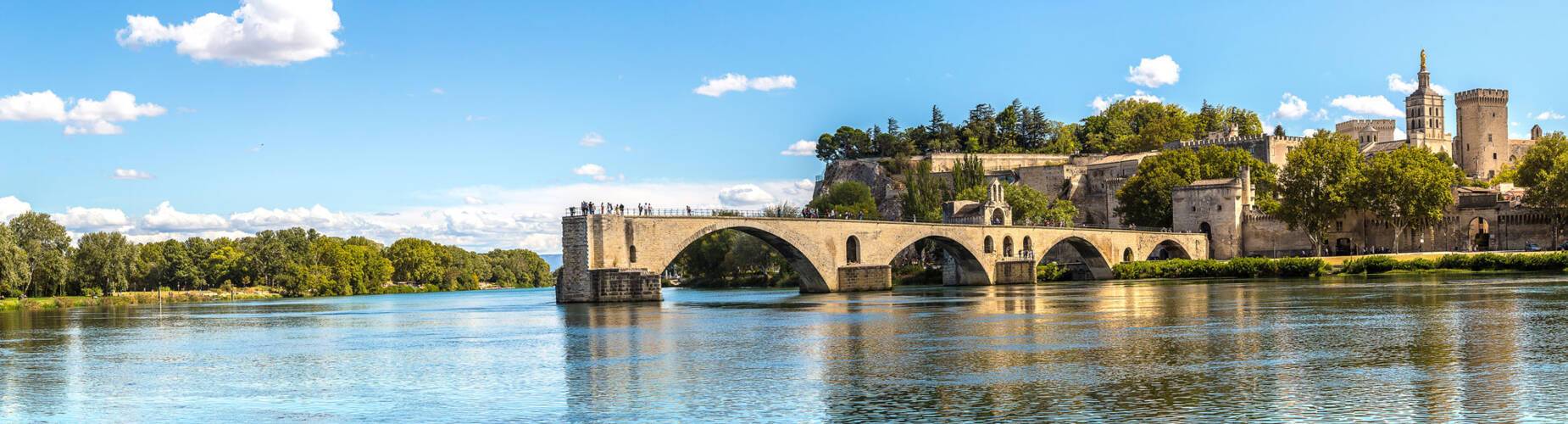 Avignon, France