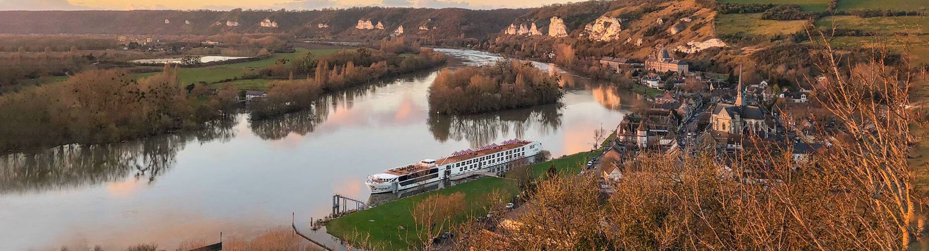 S.S. Joie de Vivre, Uniworld