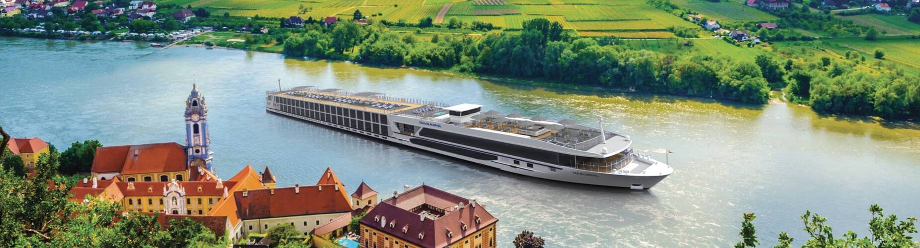 Travelmarvel Vega, APT