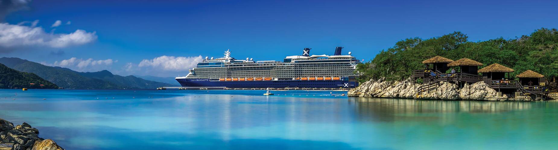 Celebrity Silhouette, Celebrity Cruises