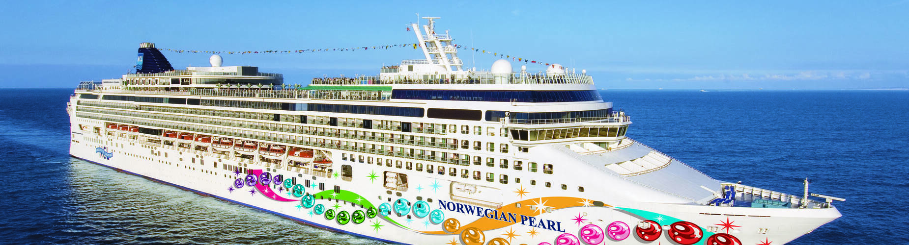 Norwegian Pearl
