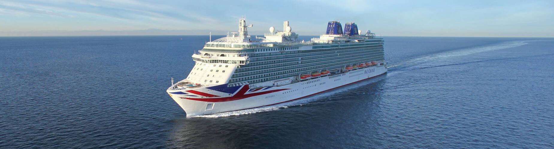 P&O Cruises