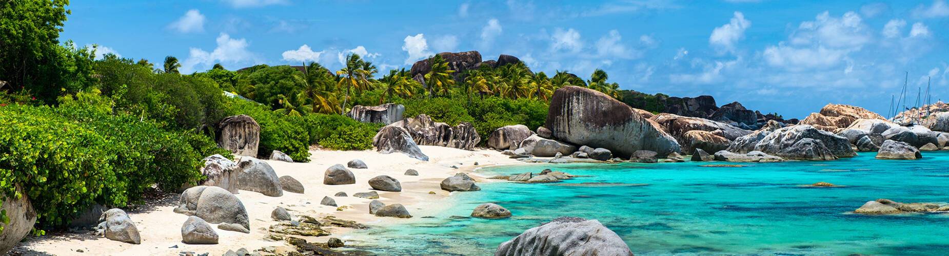 Cruises to Virgin Gorda