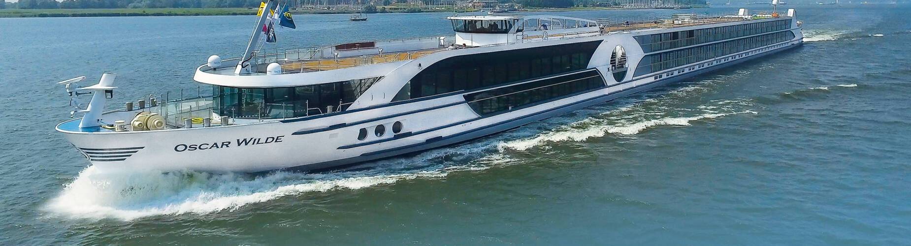 MS Oscar Wilde
