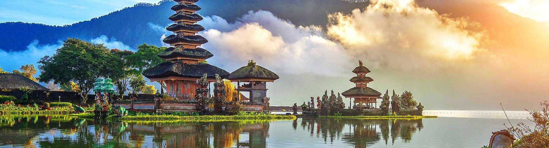 Bali, Indonesia
