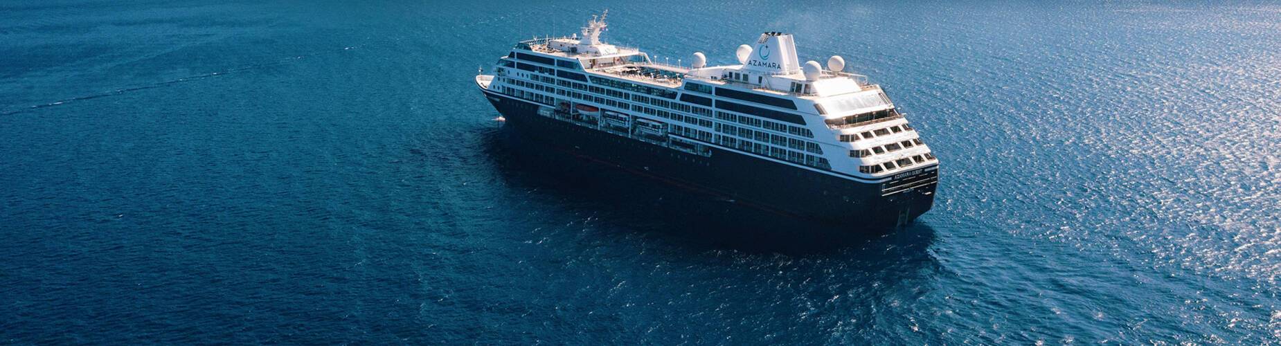 Azamara Quest, Azamara