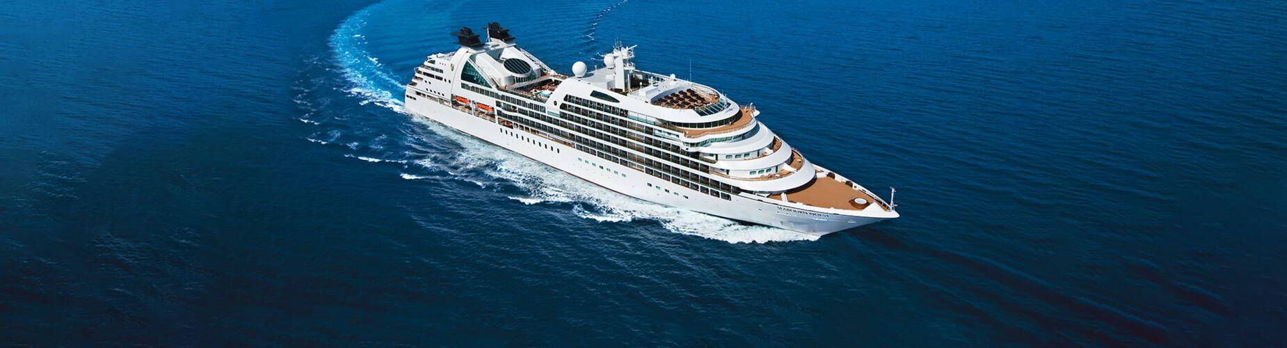 Seabourn Quest, Seabourn