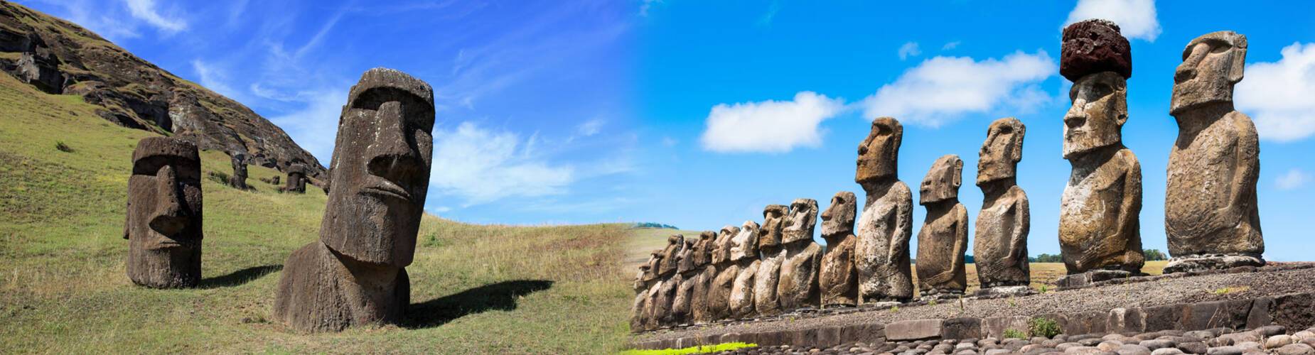 Easter Island