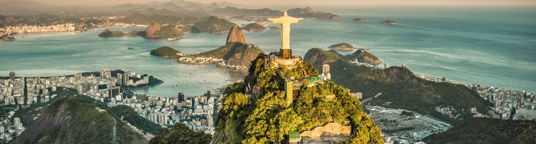 Rio de Janeiro, Brazil