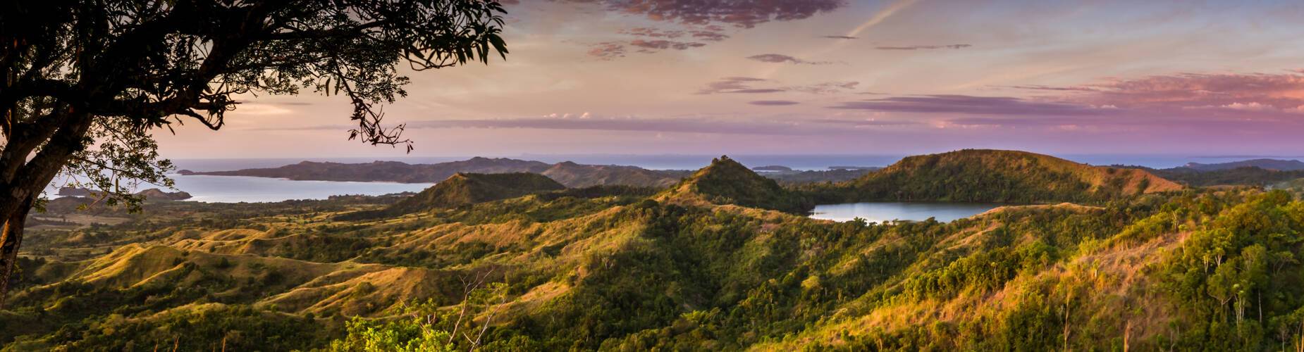 Masoala National Park, Madagascar