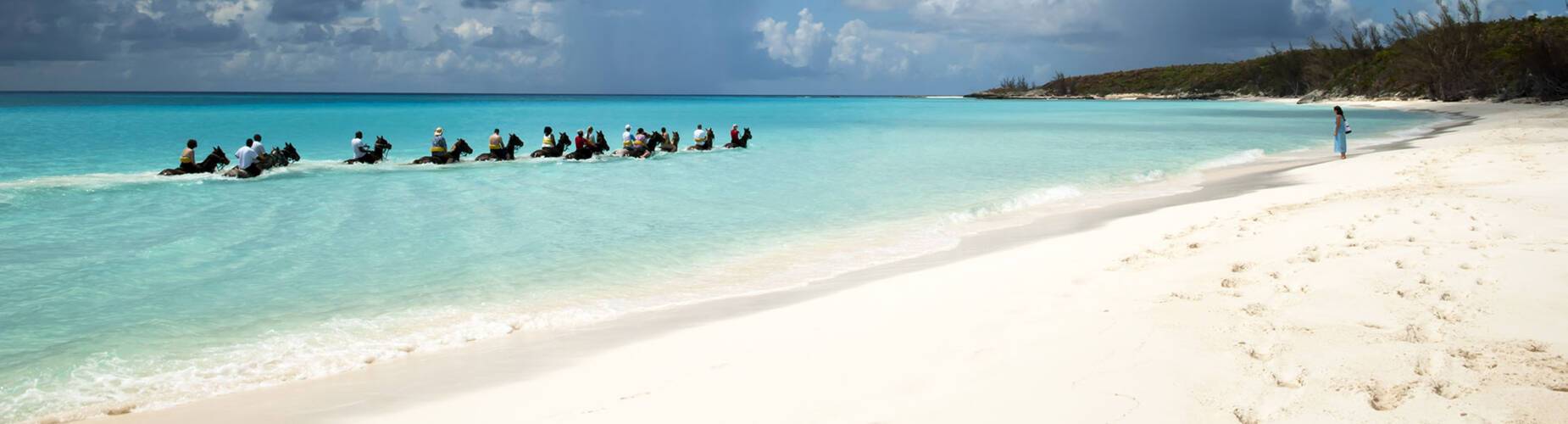 Cruises to Half Moon Cay