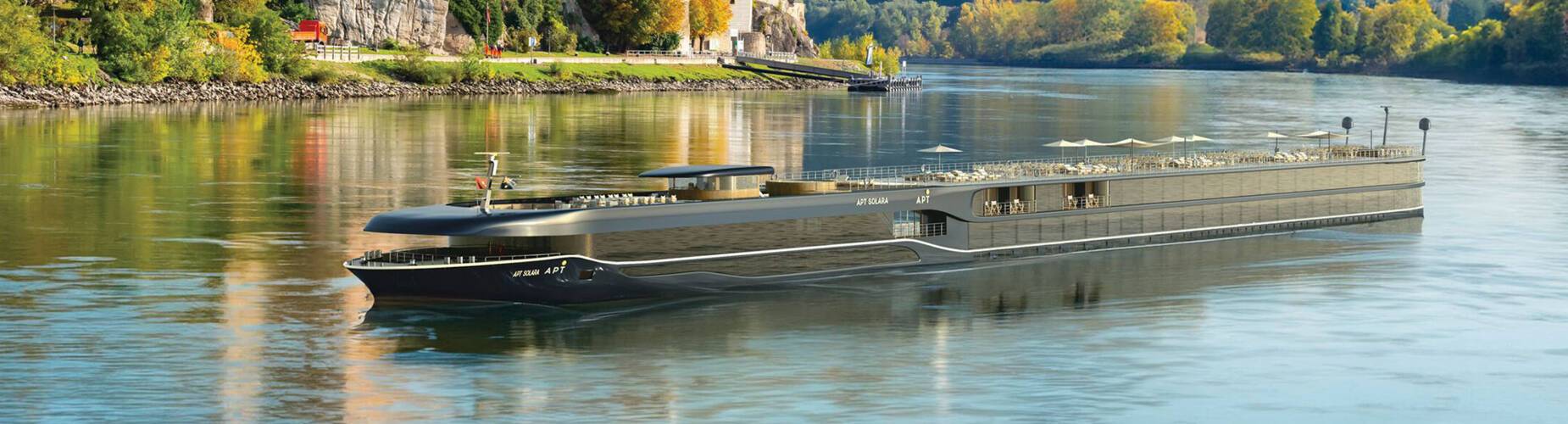 A render of APT Solara