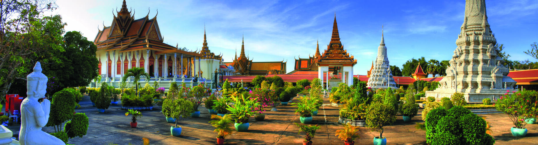 Phnom Penh, Cambodia