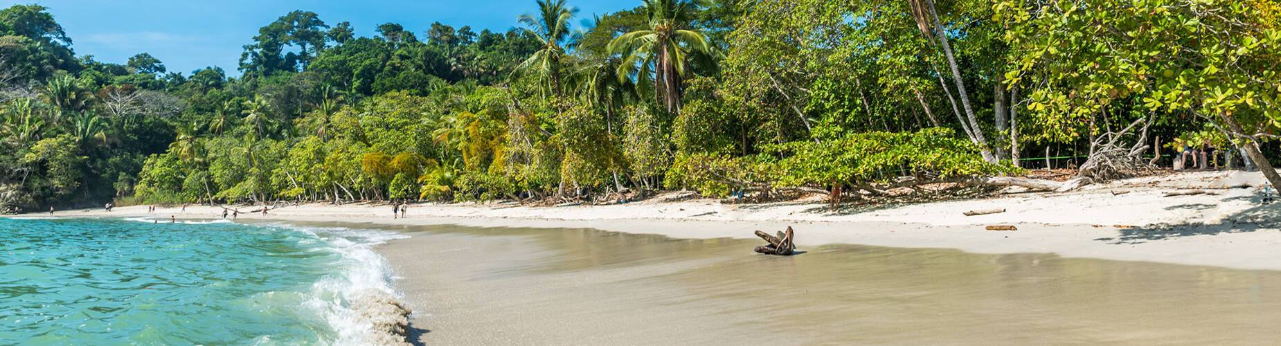 Costa Rica, Central America