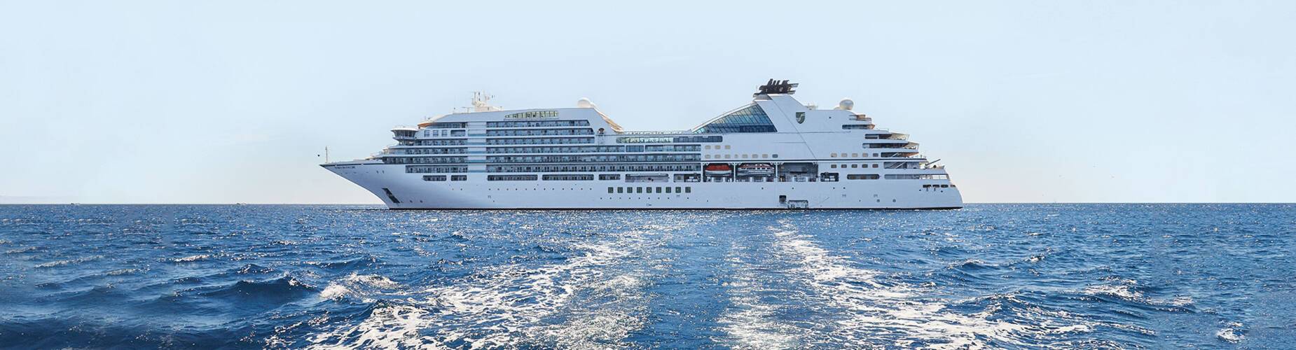 Seabourn Encore, Seabourn