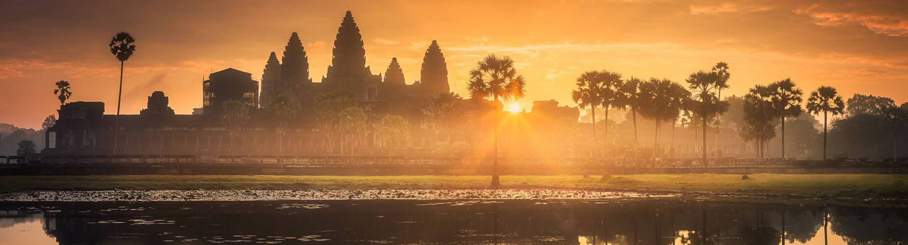 Mekong River Cruises