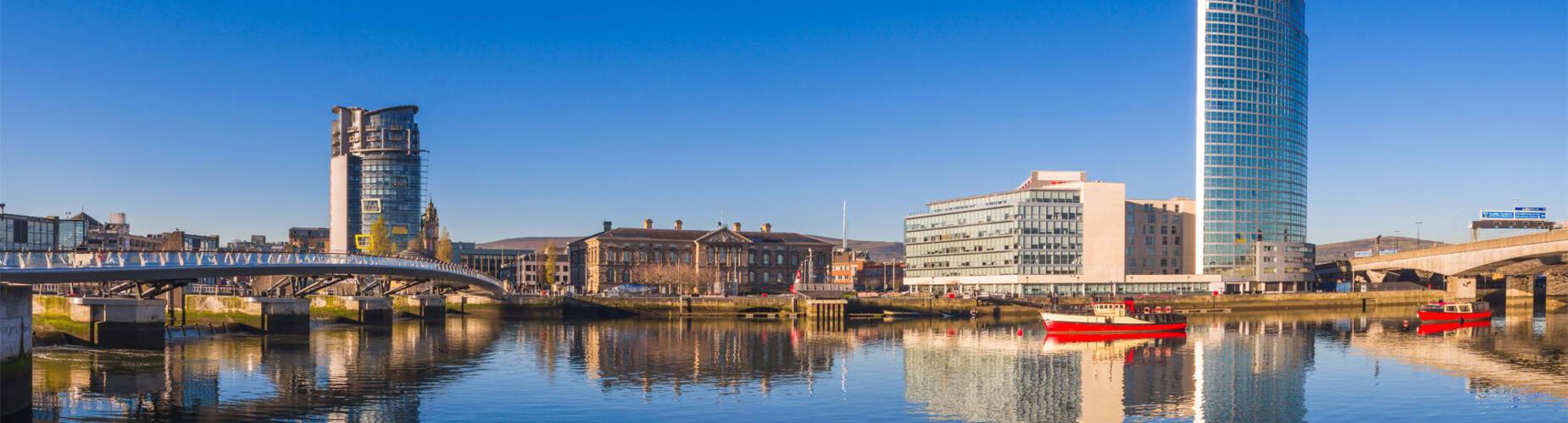 Belfast, Northern Ireland