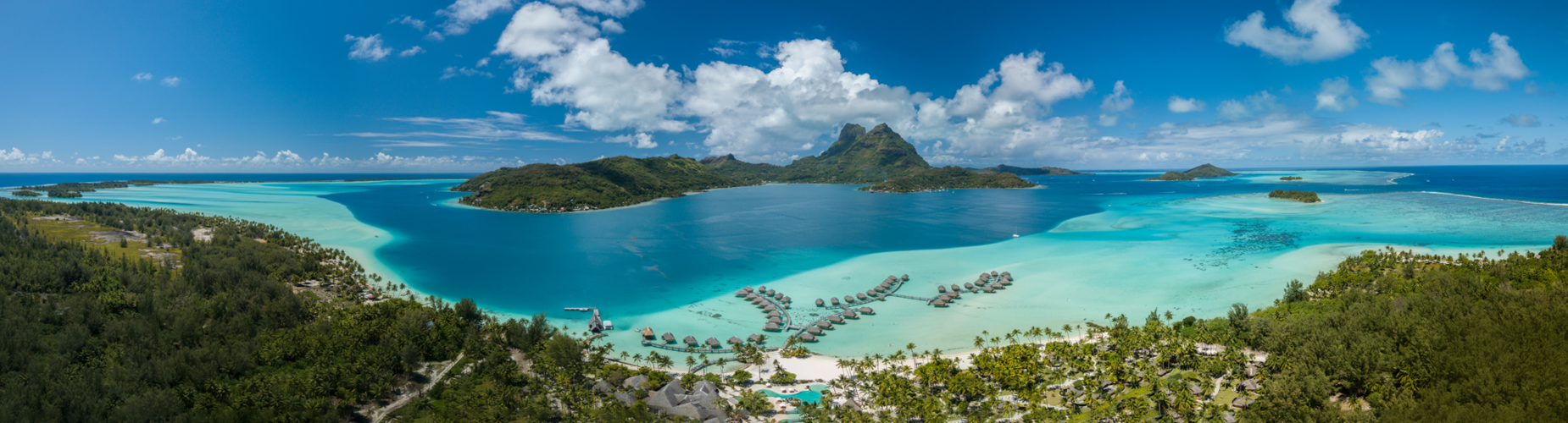 moorea french polynesia