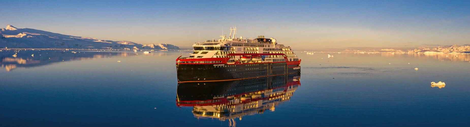 Hurtigruten Expeditions