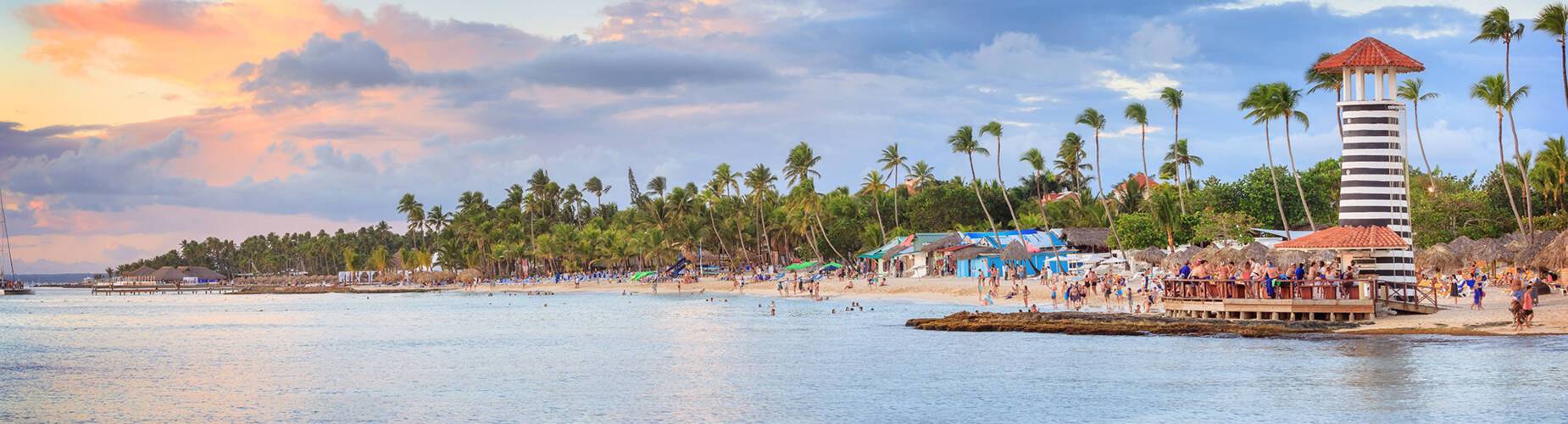 Cruises to La Romana