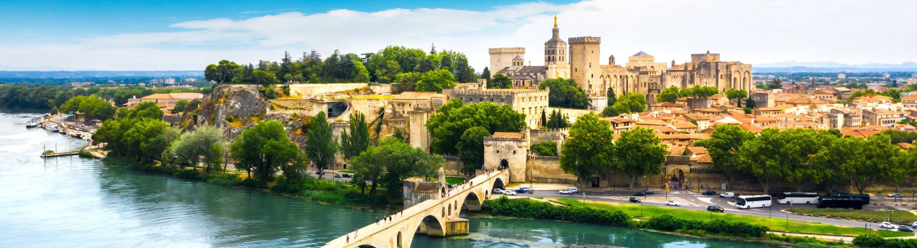 Avignon, France